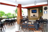 Aldeia Choperia - A Choperia nº 1 da Cidade